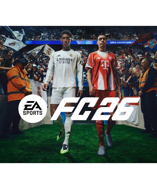 EA SPORTS FC 26 - FC United Pack DLC PS5 PlayStation 5 Key EUROPE